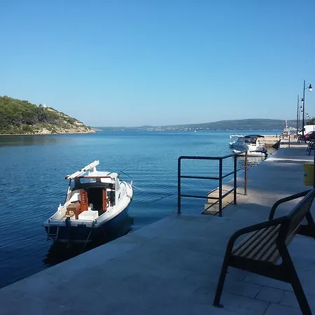 Ante Apartment Novigrad (Dalmatia)