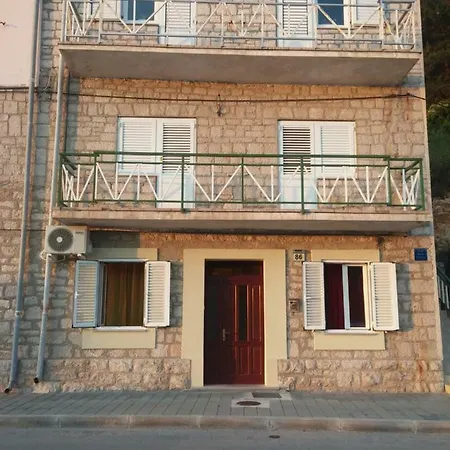 Ante Novigrad (Dalmatia)