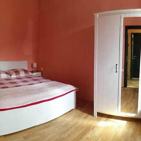Ante Apartment