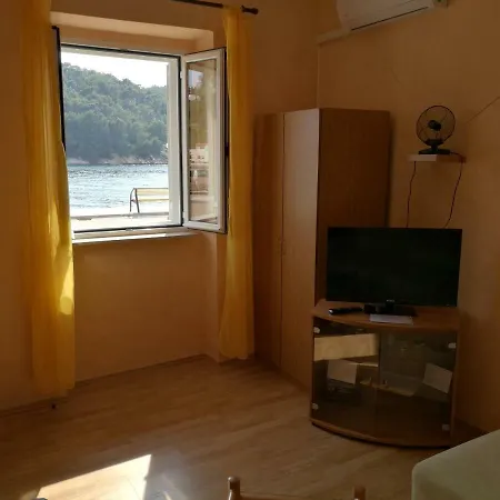 Apartment Ante