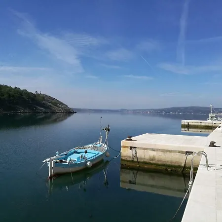Ante * Novigrad (Dalmatia)