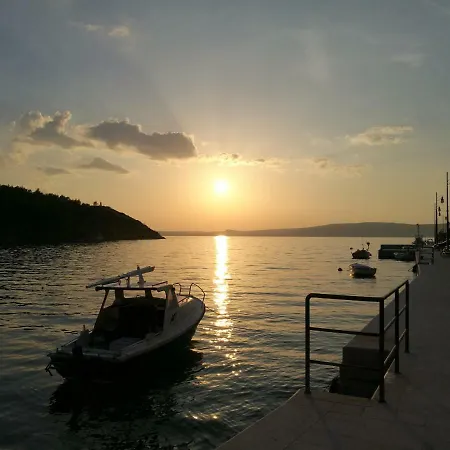 Ante Novigrad (Dalmatia)