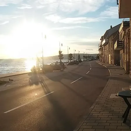 Ante Lejlighed Novigrad (Dalmatia)