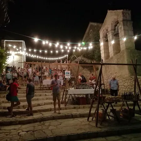 Ante * Novigrad (Dalmatia)